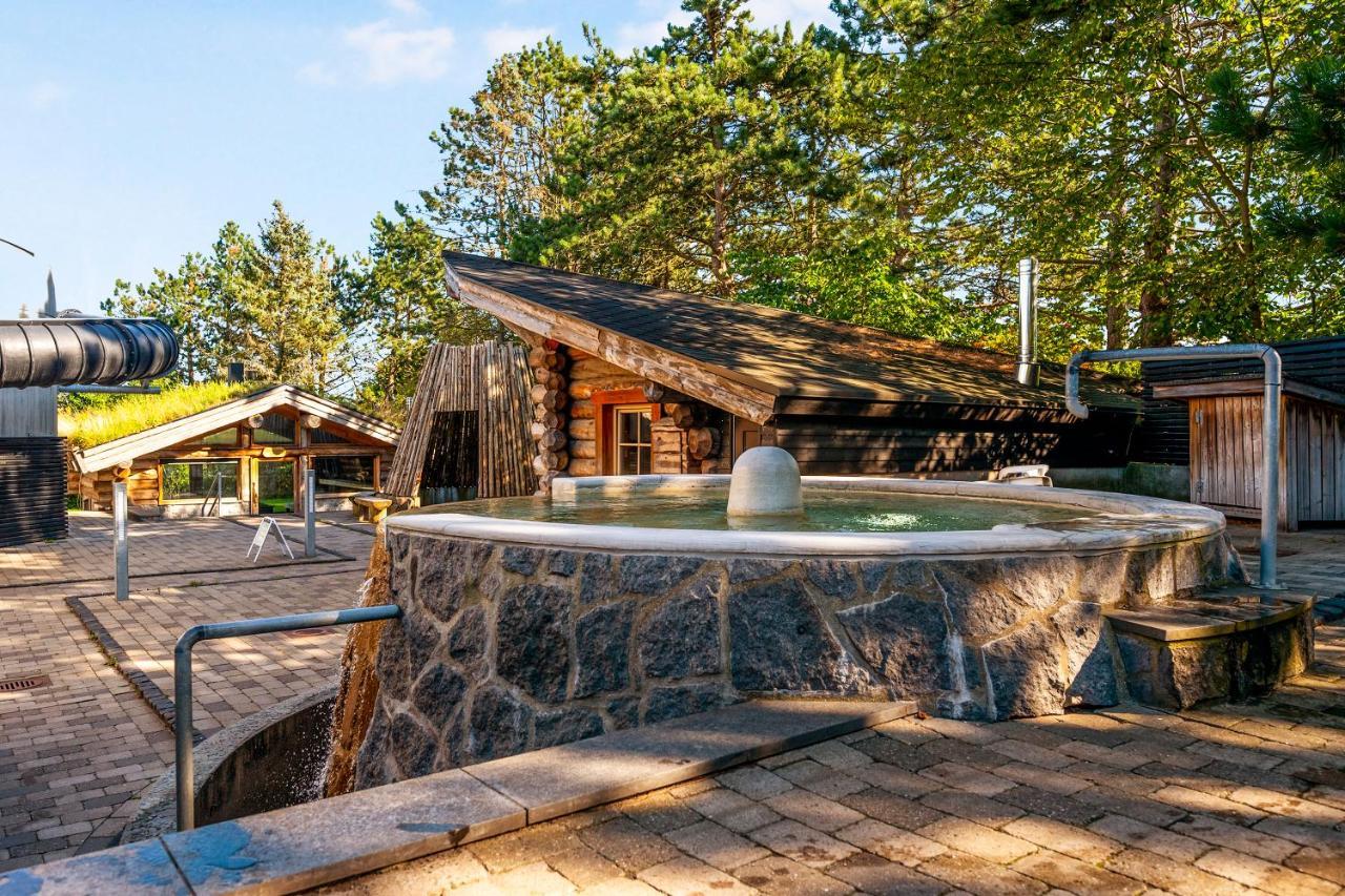 Danhostel Norresundby Skansen Экстерьер фото