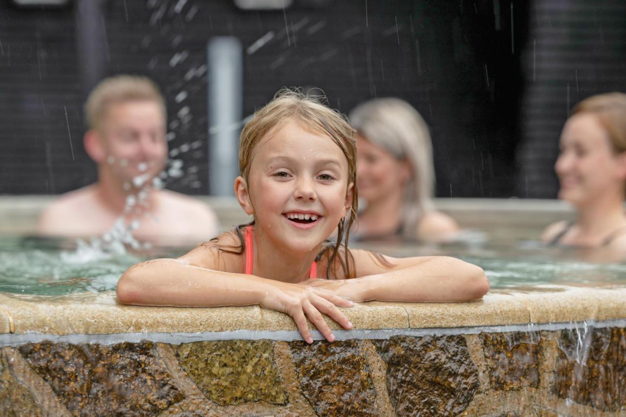 Danhostel Norresundby Skansen Экстерьер фото
