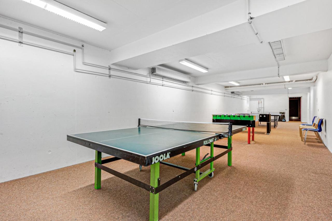 Danhostel Norresundby Skansen Экстерьер фото