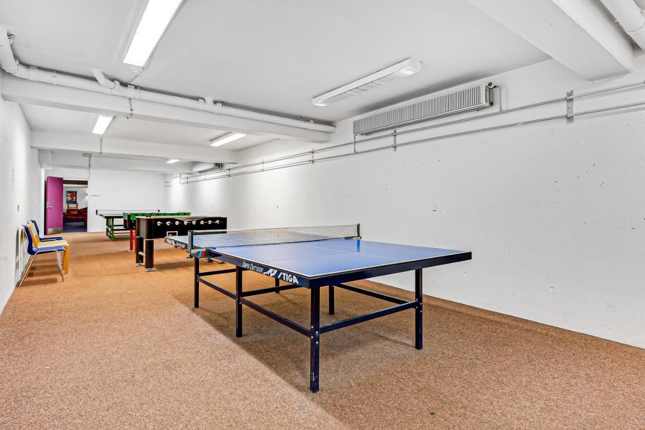 Danhostel Norresundby Skansen Экстерьер фото