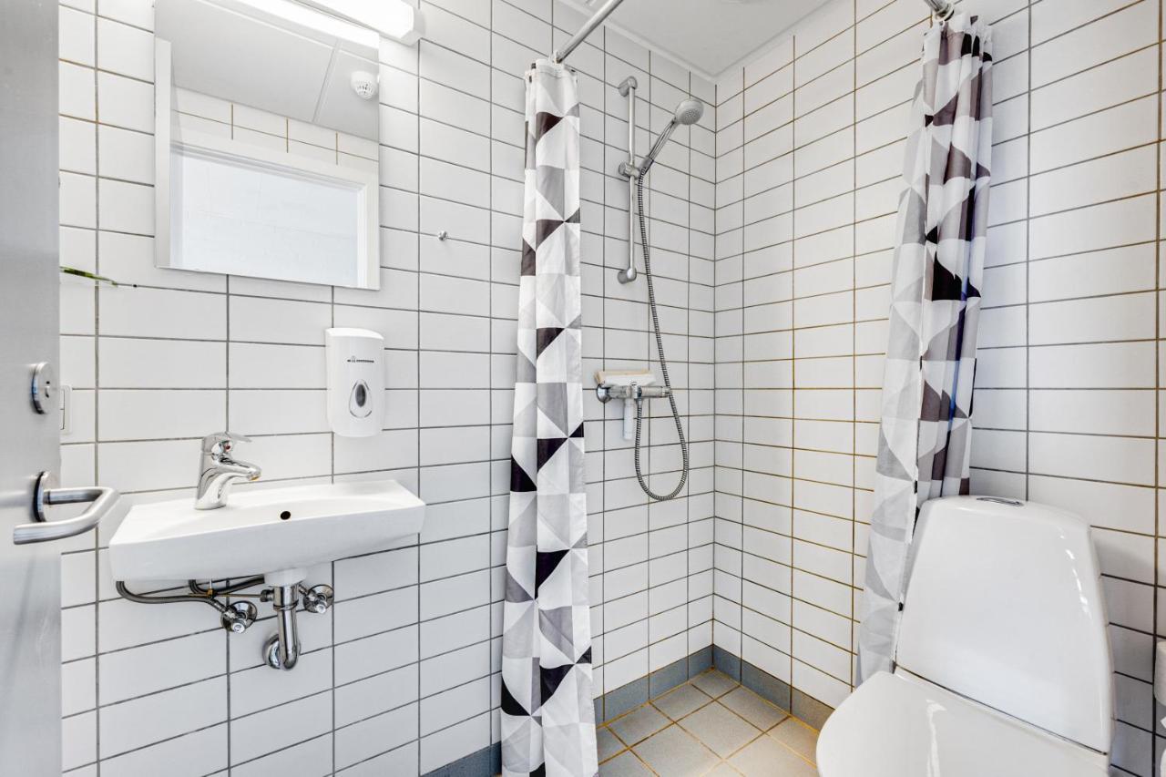 Danhostel Norresundby Skansen Экстерьер фото
