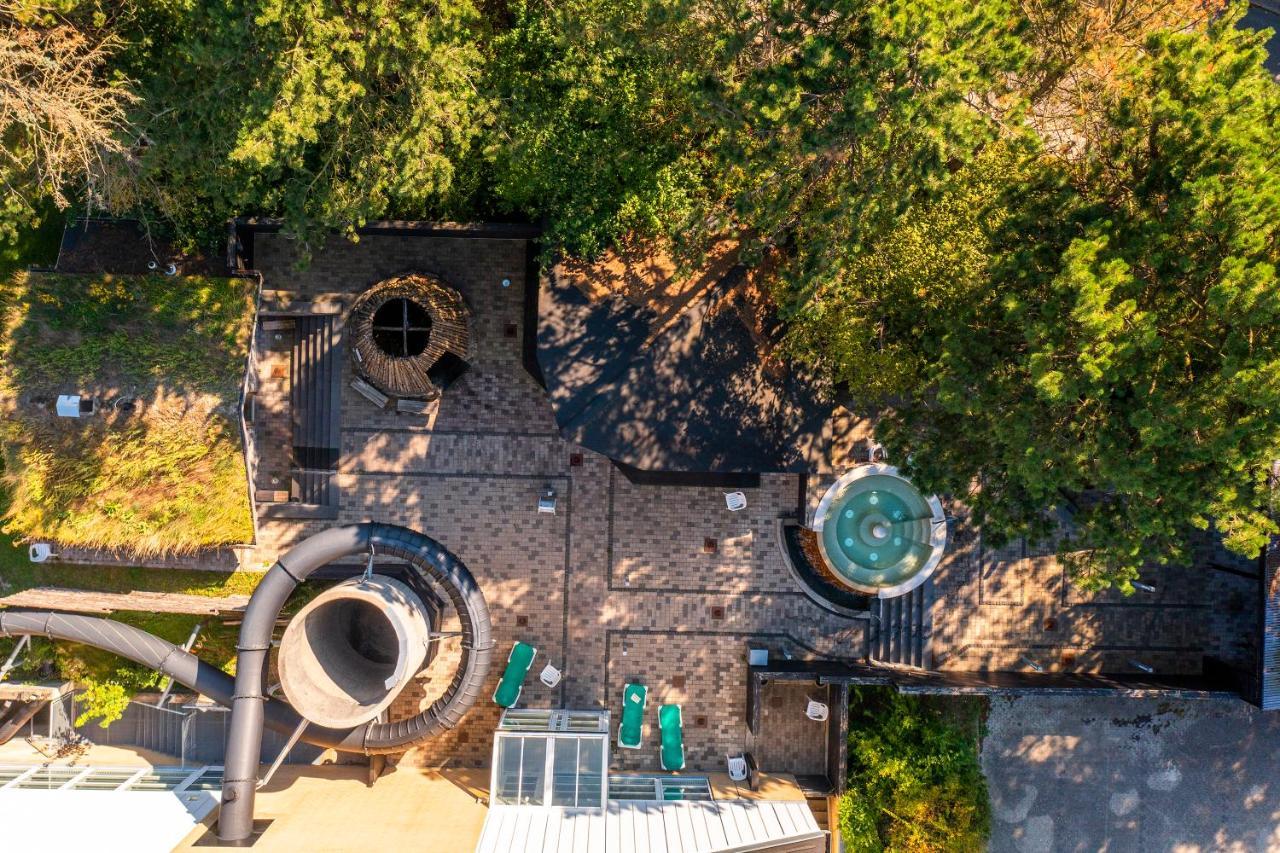 Danhostel Norresundby Skansen Экстерьер фото
