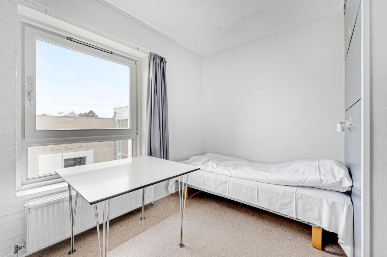 Danhostel Norresundby Skansen Экстерьер фото