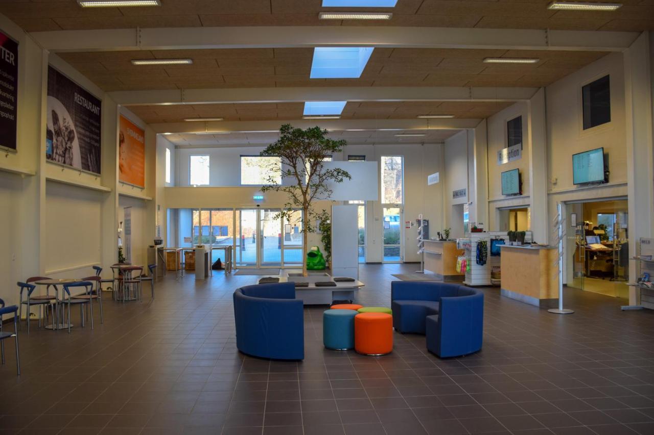Danhostel Norresundby Skansen Экстерьер фото