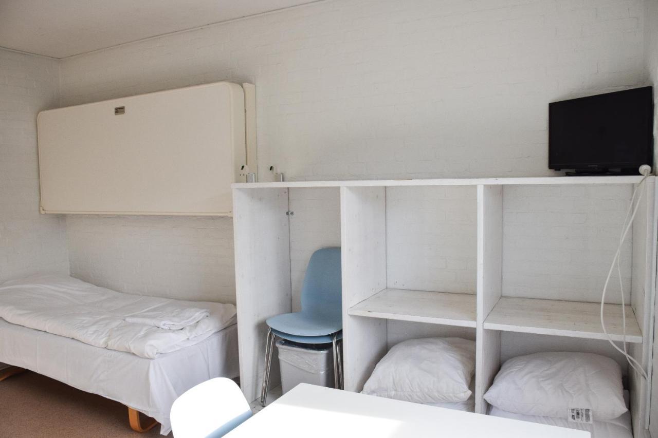Danhostel Norresundby Skansen Экстерьер фото